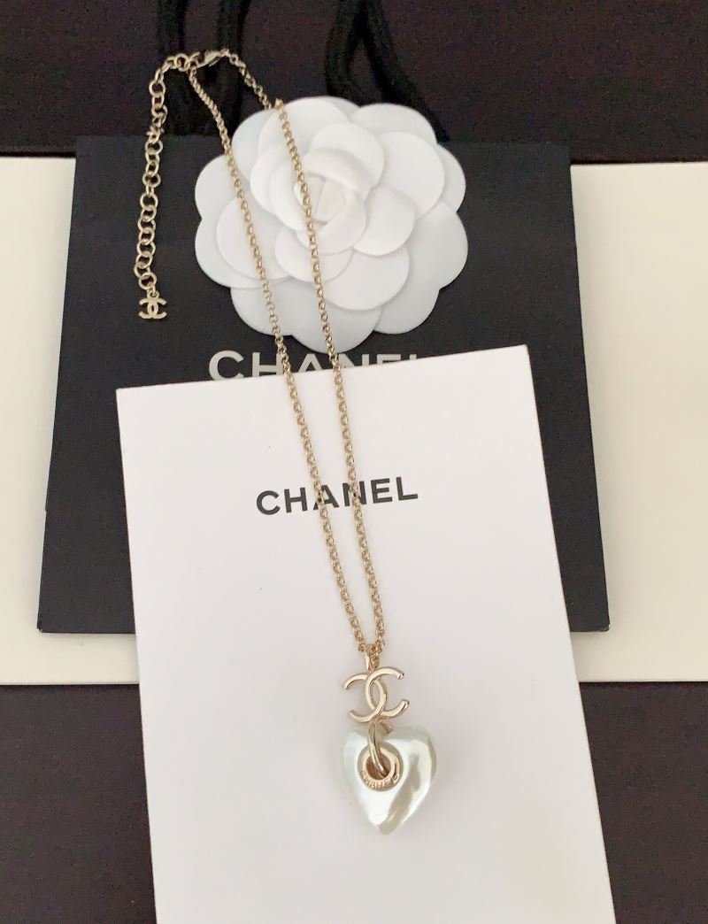 Chanel Necklaces